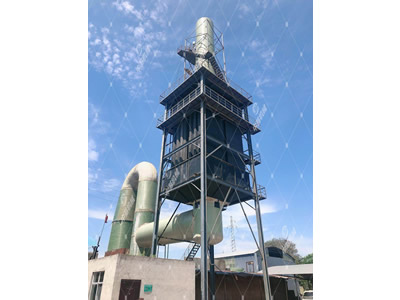 揮發(fā)性醇類有機(jī)物廢氣處理方案